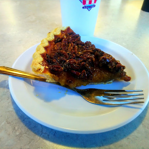 Comentarii opinii despre Nation's Giant Hamburgers & Great Pies