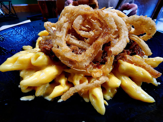 Opinii despre Lumberyard Brewing Co în Flagstaff - Hospitality and gastronomy