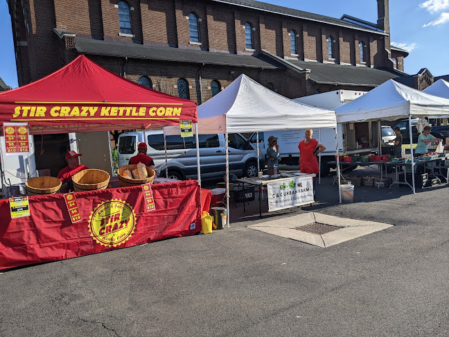 Westside Farmers Market