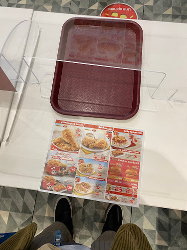 Jollibee - Hospitality and gastronomy