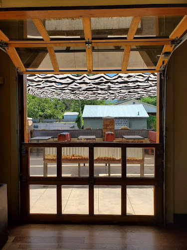 Stella Grill - Hospitality and gastronomy