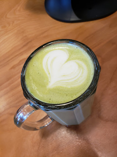 Method Cafe - Newark