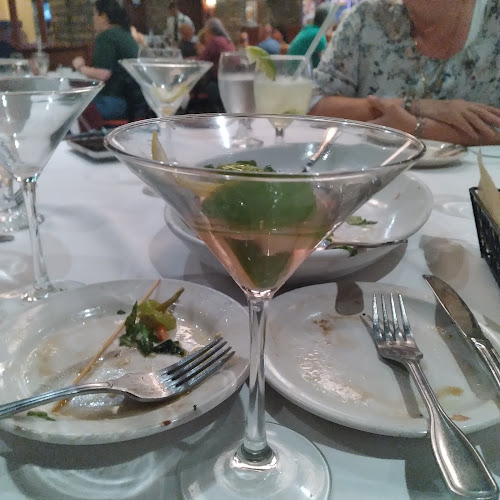 Luigi di Roma Italian Ristorante - Deerfield Beach