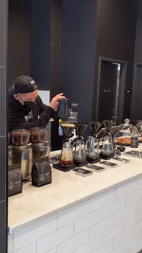 CLO Coffee Co. - Jersey City