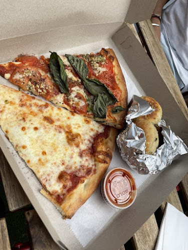 Patzeria Perfect Pizza