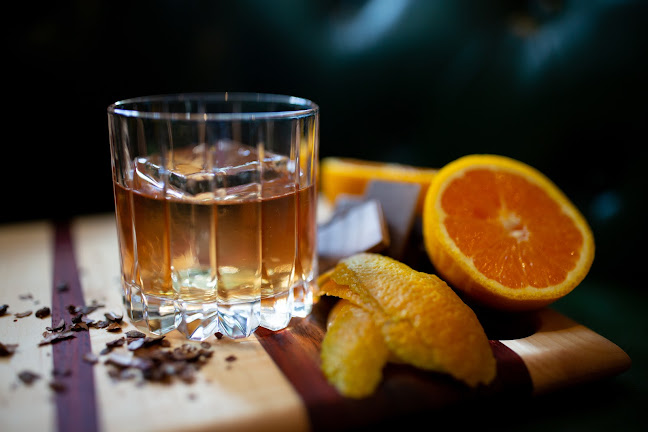 The Reserve by Old Elk Distillery - Fort Collins