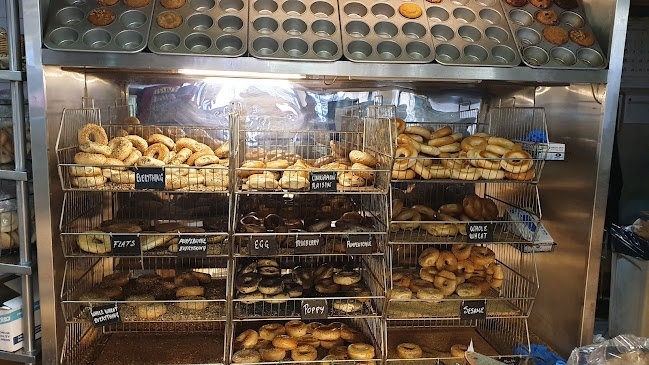 H&H Bagels