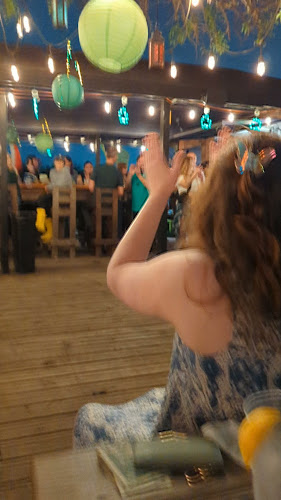 Opinii despre The New Potato în Houston - Hospitality and gastronomy