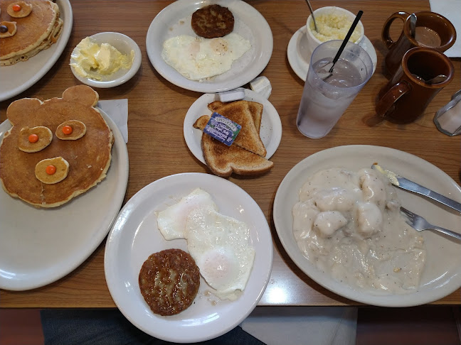 Breakfast House Inc - Hospitality and gastronomy