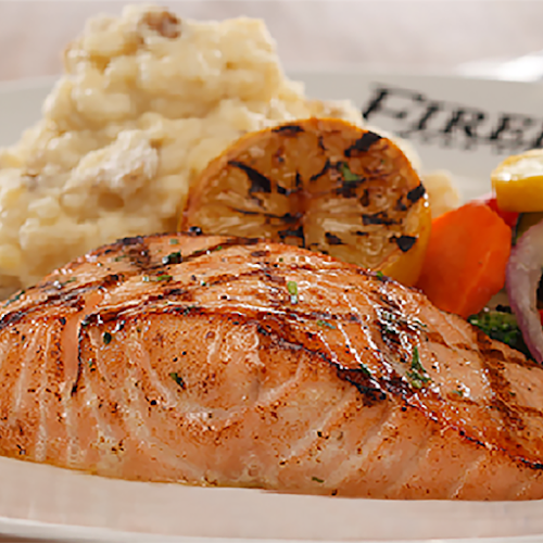 Comentarii opinii despre Firebirds Wood Fired Grill