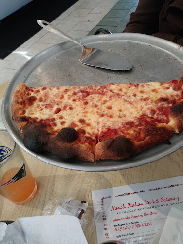 79 S Quinsigamond Ave, Shrewsbury, MA 01545, United States