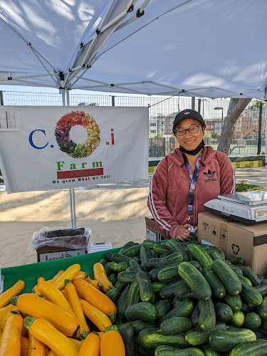 Opinii despre North Beach Farmers Market în San Francisco - Hospitality and gastronomy