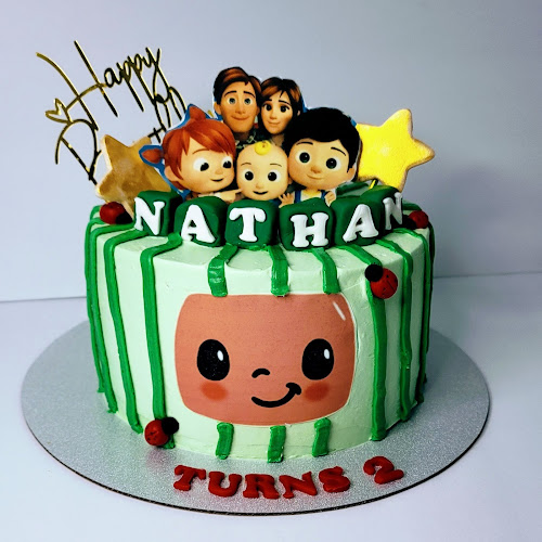 Wanna's Cakes & Cupcakes Open Times