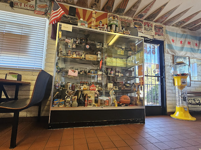 Dazzo's Dog House - Glendale