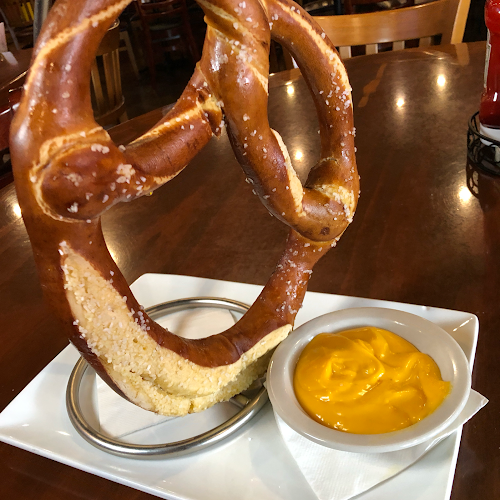 AJ's American Grill Phone number