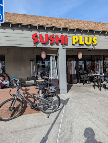 Comments and reviews of Sushi+Plus