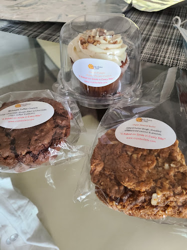 Reviews of Crumbville, TX in Houston - Hospitality and gastronomy