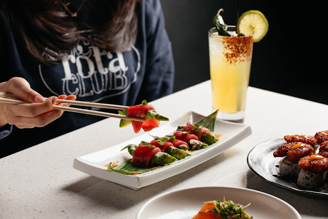 Addison Sushi - Addison