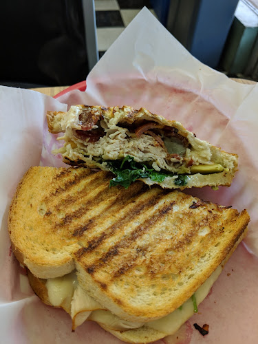 Opinii despre Parma Delicatessen în Concord - Hospitality and gastronomy