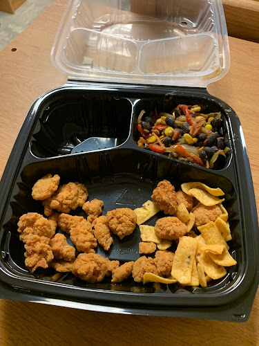 Comentarii opinii despre Hillenbrand Dining Court