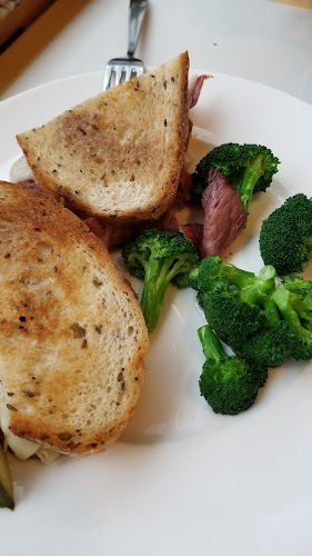 9801 Carnegie Ave, Cleveland, OH 44106, United States