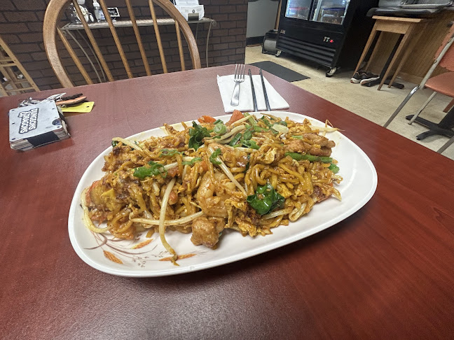 Dang Good Foods - Hospitality and gastronomy