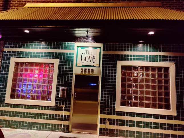 The Cove - Hospitality and gastronomy