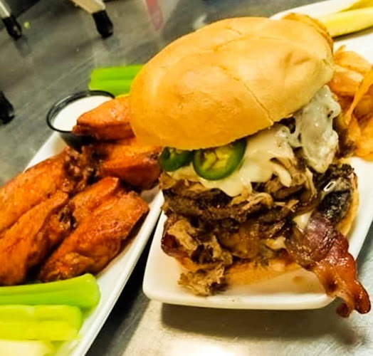 The Breakroom Bar & Grill - Clearwater