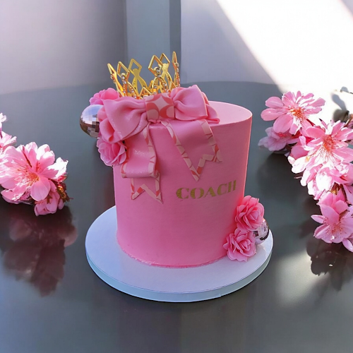 Wanna's Cakes & Cupcakes - Hospitality and gastronomy
