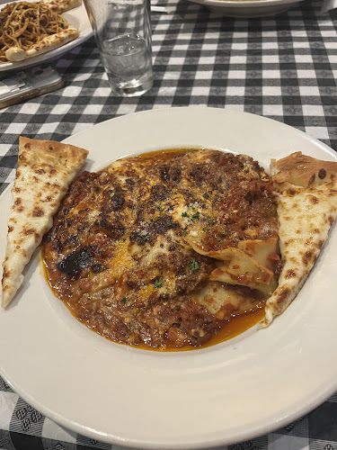 Fresco Cafe & Pizzeria - New Orleans