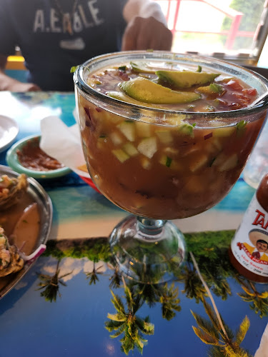 Comentarii opinii despre Mariscos Ensenada