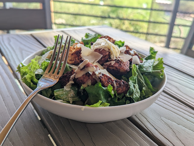 Springs Cafe - Hospitality and gastronomy