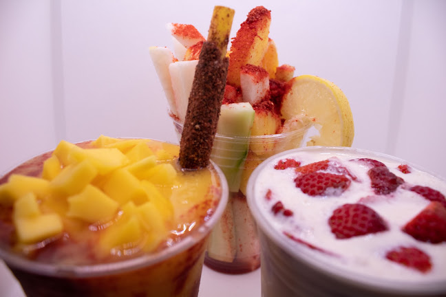 GG's Tortas & Tacos - Hospitality and gastronomy