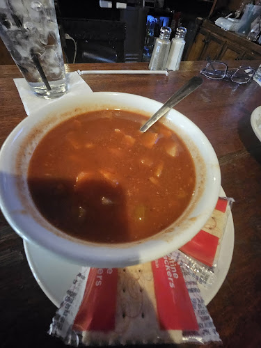 The Old Mohawk - Hospitality and gastronomy