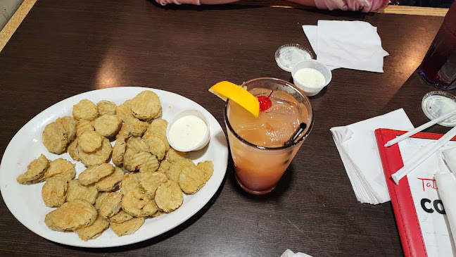 Tad's Louisiana Cooking