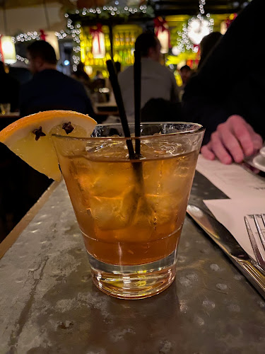 Ottava Via Open Times