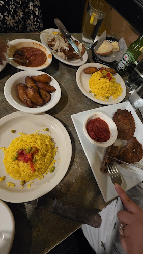 La Teresita Restaurant - Tampa