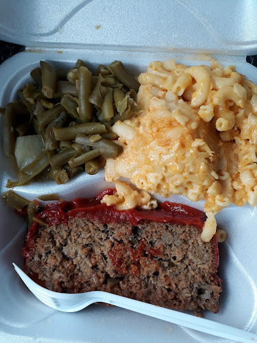 Simply Southern Soul Food