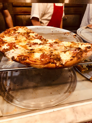 Patzeria Perfect Pizza - Hospitality and gastronomy