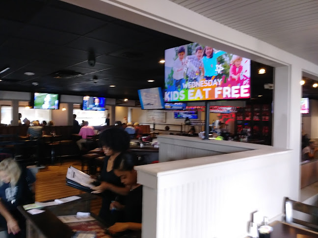 Tad's Louisiana Cooking - Lake Charles