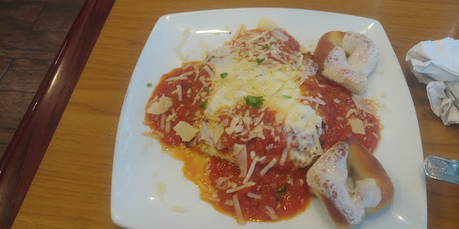 Italia Bella - Hospitality and gastronomy