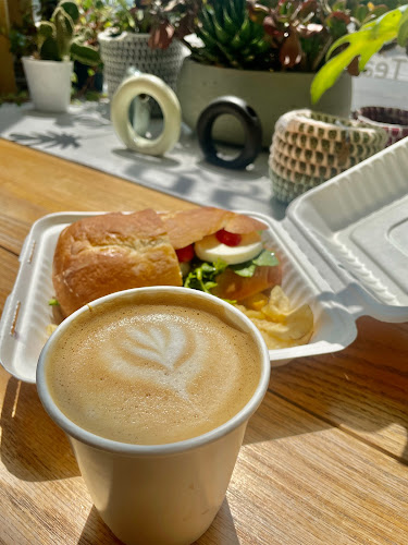 Opinii despre Method Cafe în Newark - Hospitality and gastronomy