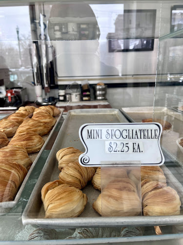 Opinii despre Bella-Napoli Italian Bakery în Troy - Hospitality and gastronomy