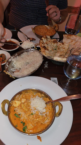 Rang Indian Bistro - Hospitality and gastronomy