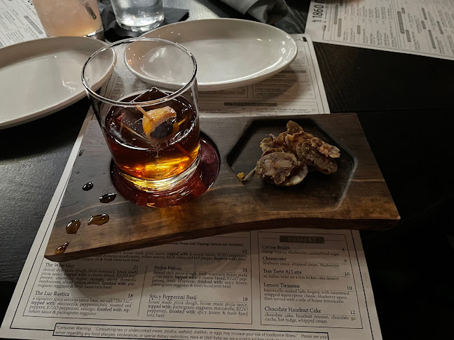 1860 Italia - Hospitality and gastronomy