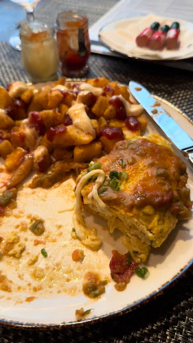 Opinii despre M bistro Restaurant în New Orleans - Hospitality and gastronomy