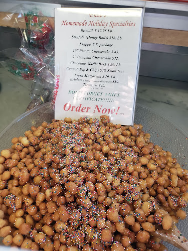 Enzo's La Piccola Cucina