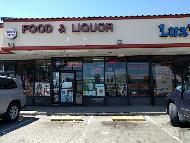 Shortstop Food & Liquor - Sacramento