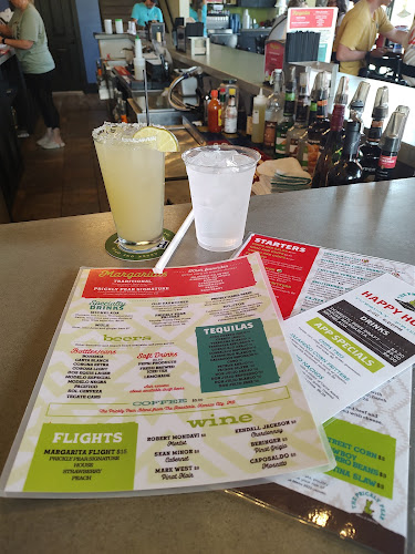 Prickly Pear Grill and Cantina