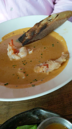 Trident Galley & Raw Bar - Hospitality and gastronomy